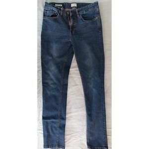 ORIGINAL WEATHERPROOF VINTAGE SLIM MEN'S JEANS. SIZE 30X32. A152